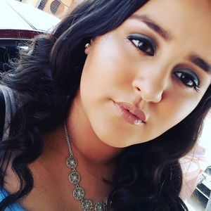 Meet your Posher, Jackie